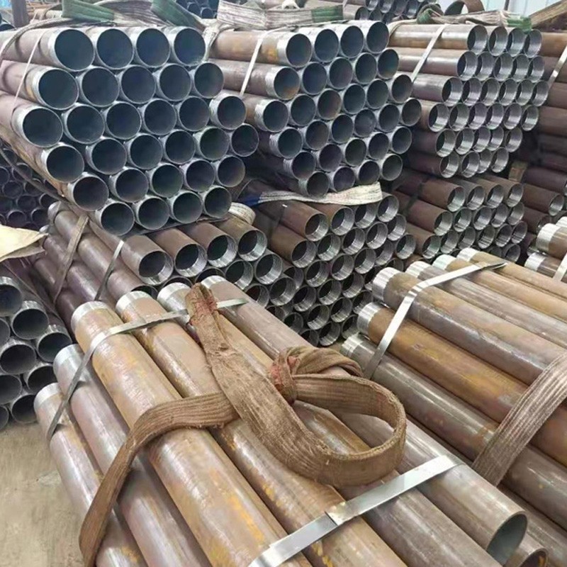 白城地质钻探用跟管