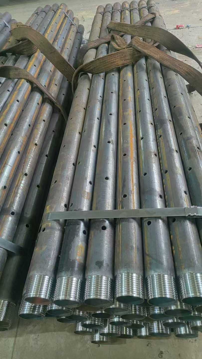 白城159mm管棚管