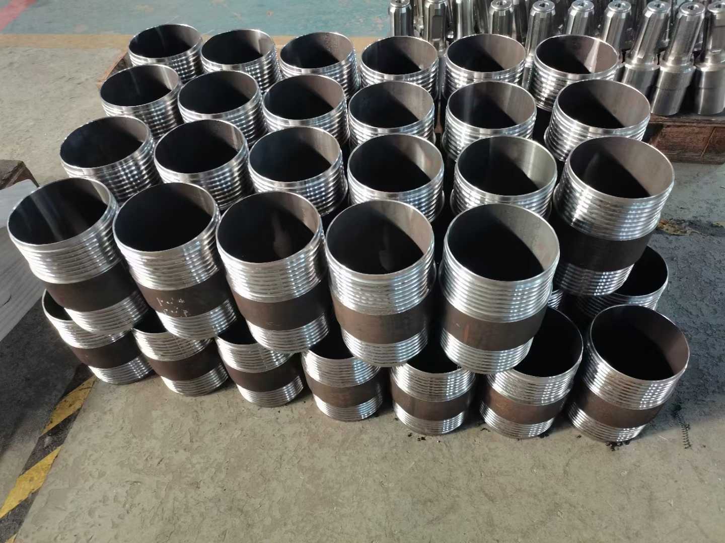 白城219mm管棚管